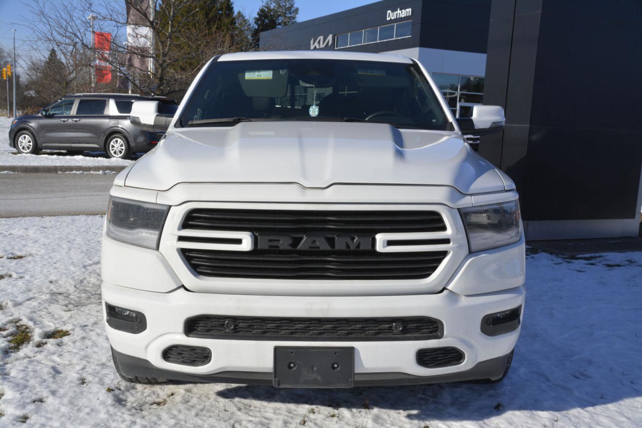 2023 RAM 1500 1500 SPORT Photo