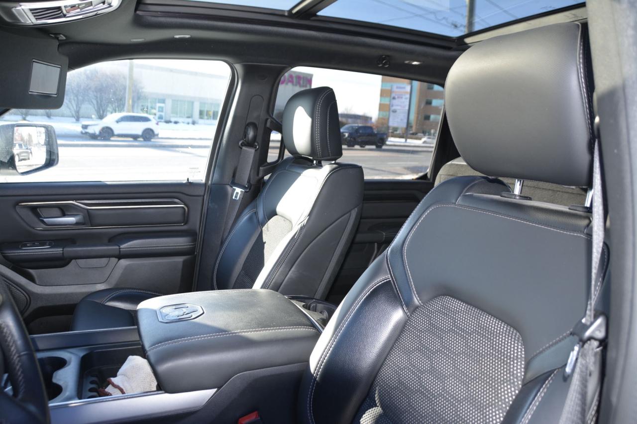 2023 RAM 1500 1500 SPORT Photo