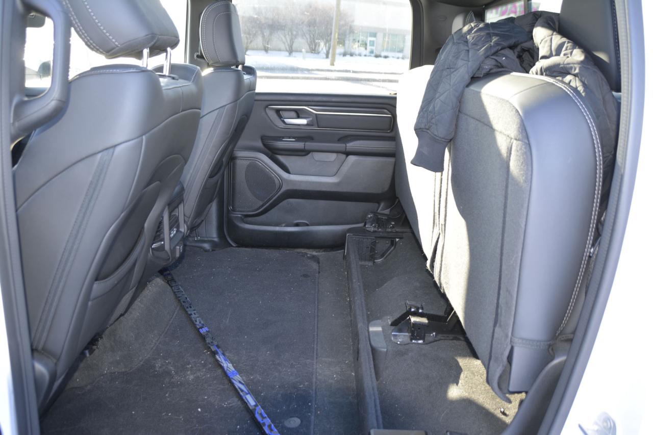 2023 RAM 1500 1500 SPORT Photo