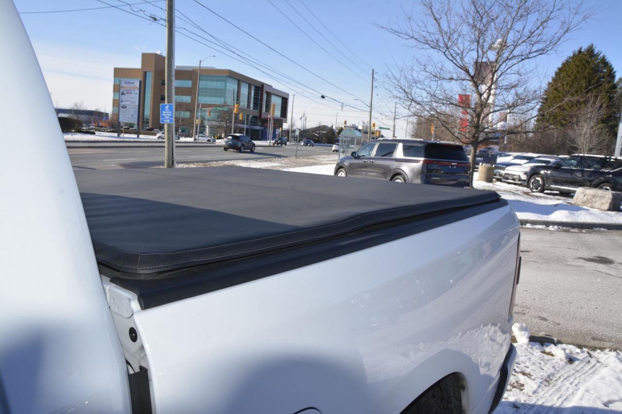 2023 RAM 1500 1500 SPORT Photo