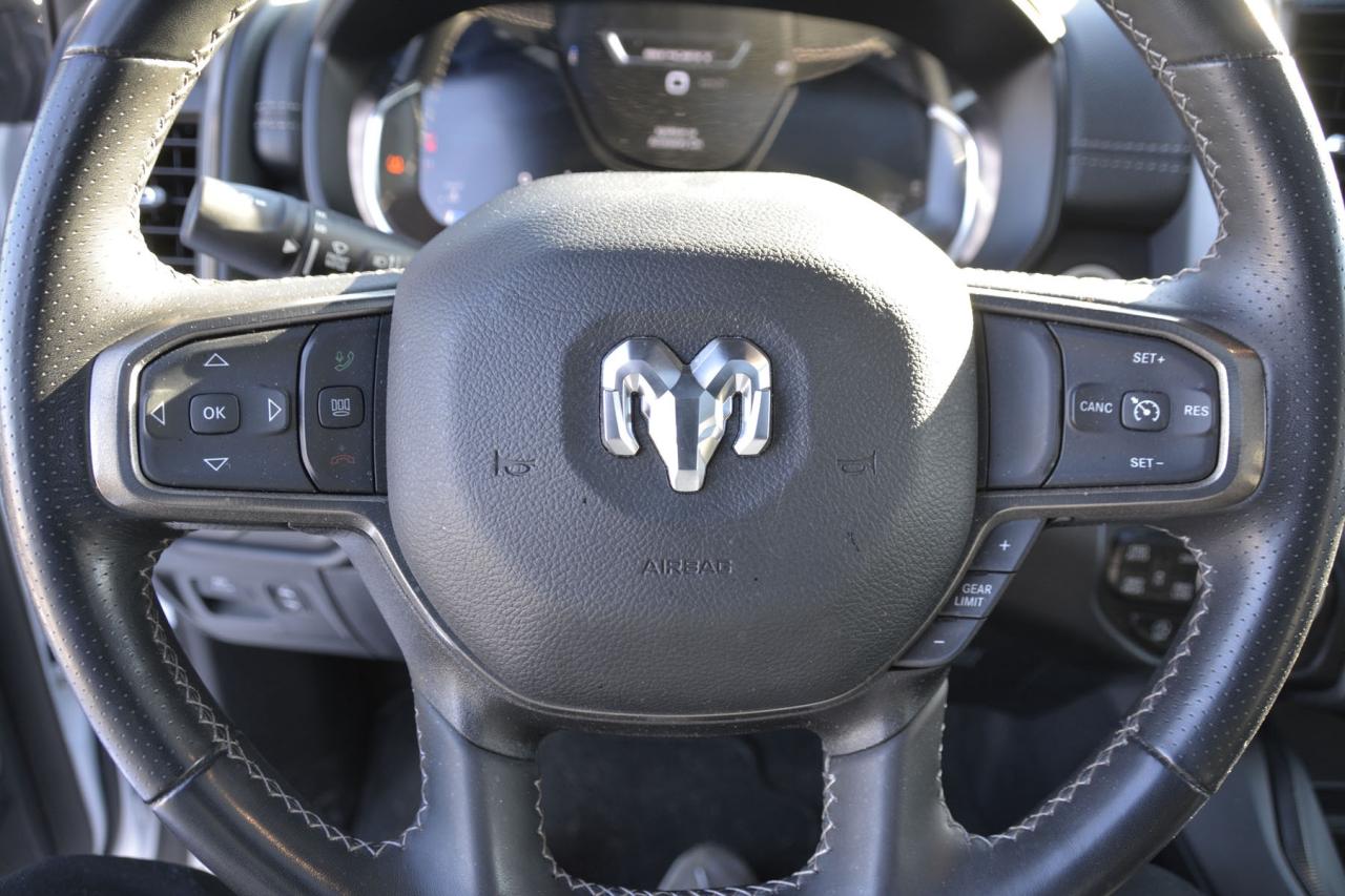 2023 RAM 1500 1500 SPORT Photo