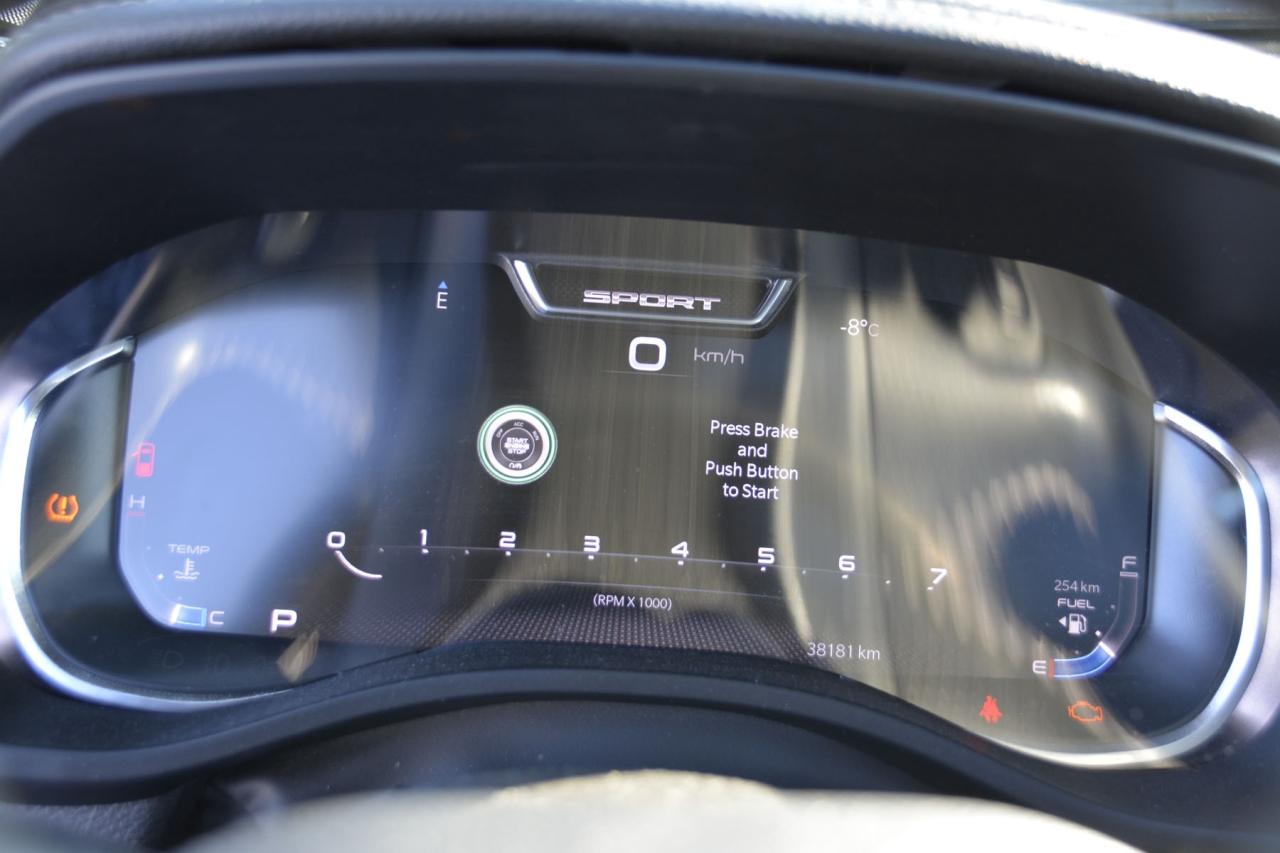 2023 RAM 1500 1500 SPORT Photo