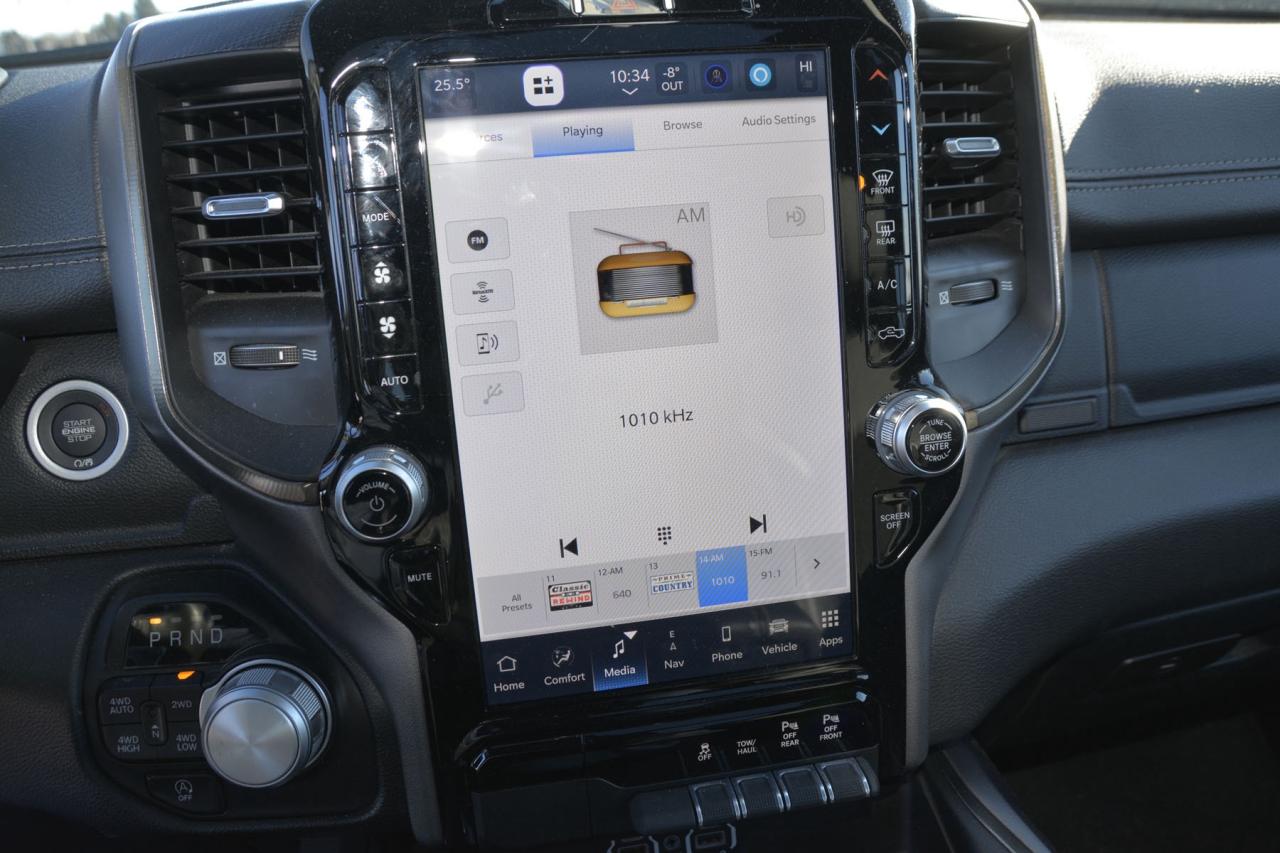 2023 RAM 1500 1500 SPORT Photo