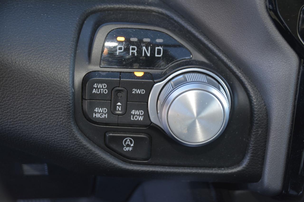 2023 RAM 1500 1500 SPORT Photo