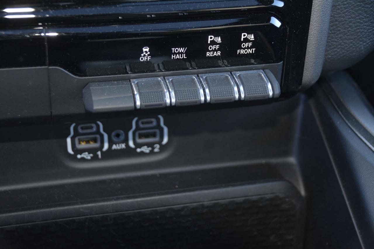 2023 RAM 1500 1500 SPORT Photo