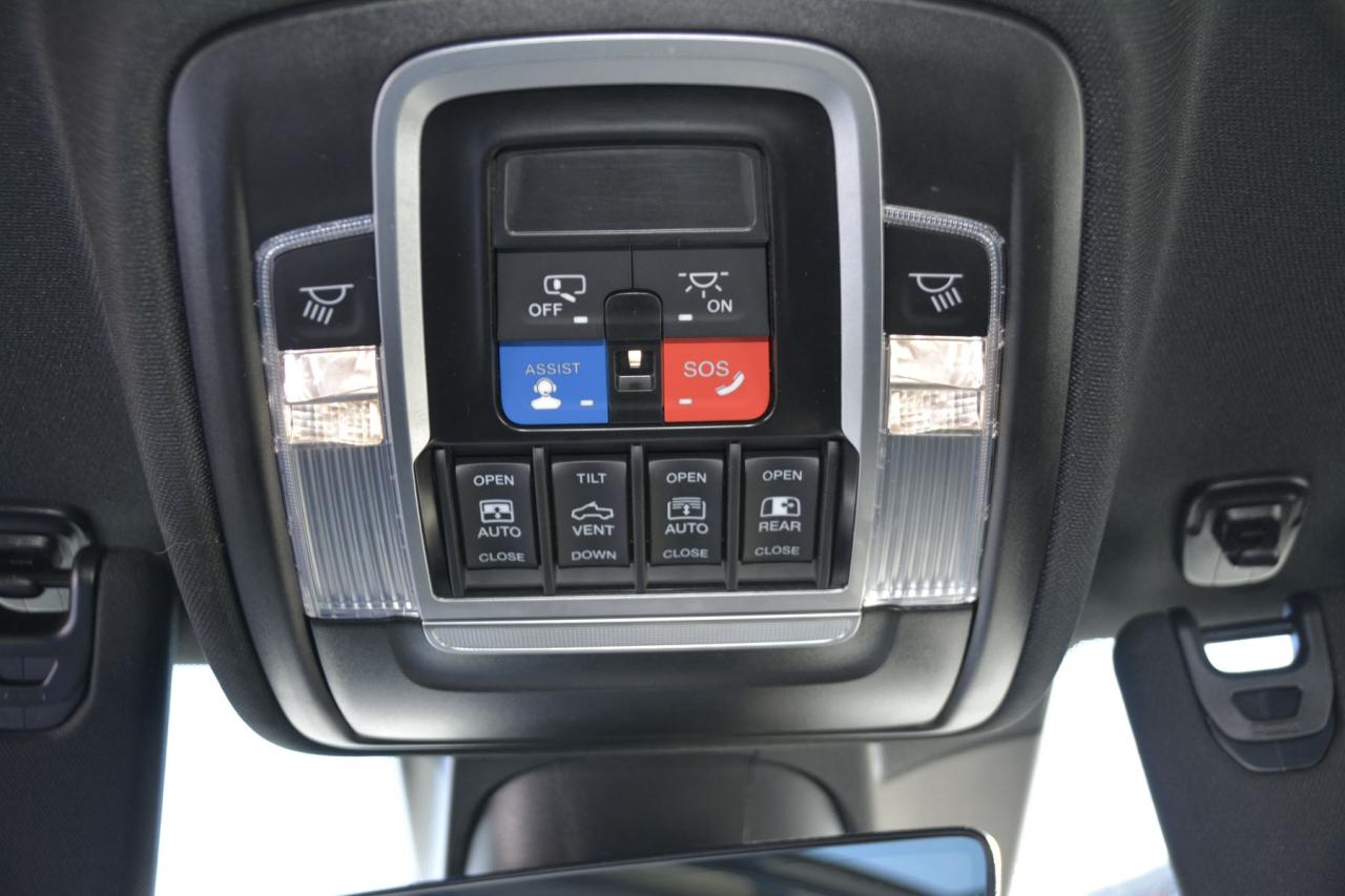 2023 RAM 1500 1500 SPORT Photo