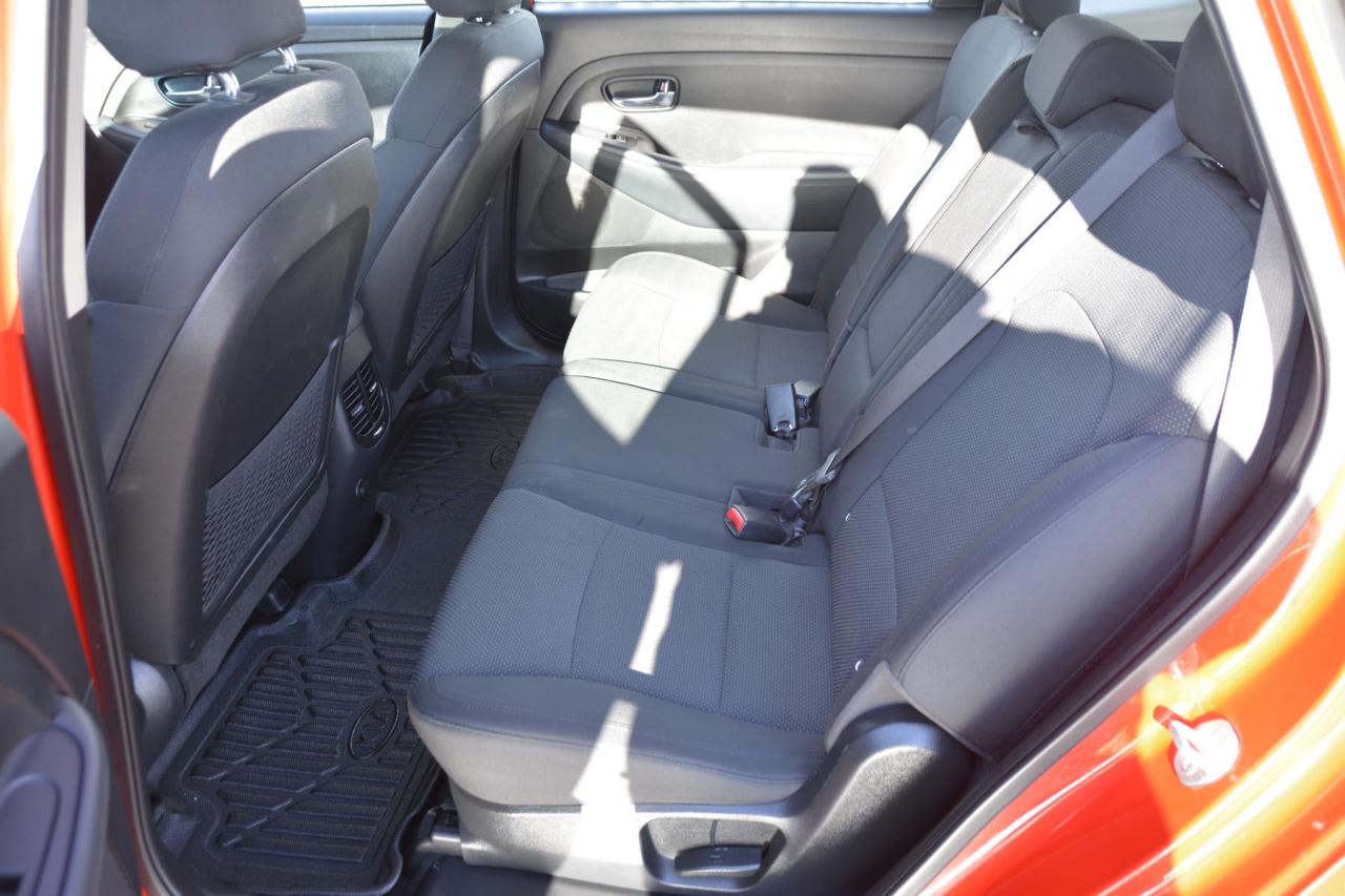 2016 Kia Rondo RONDO Photo