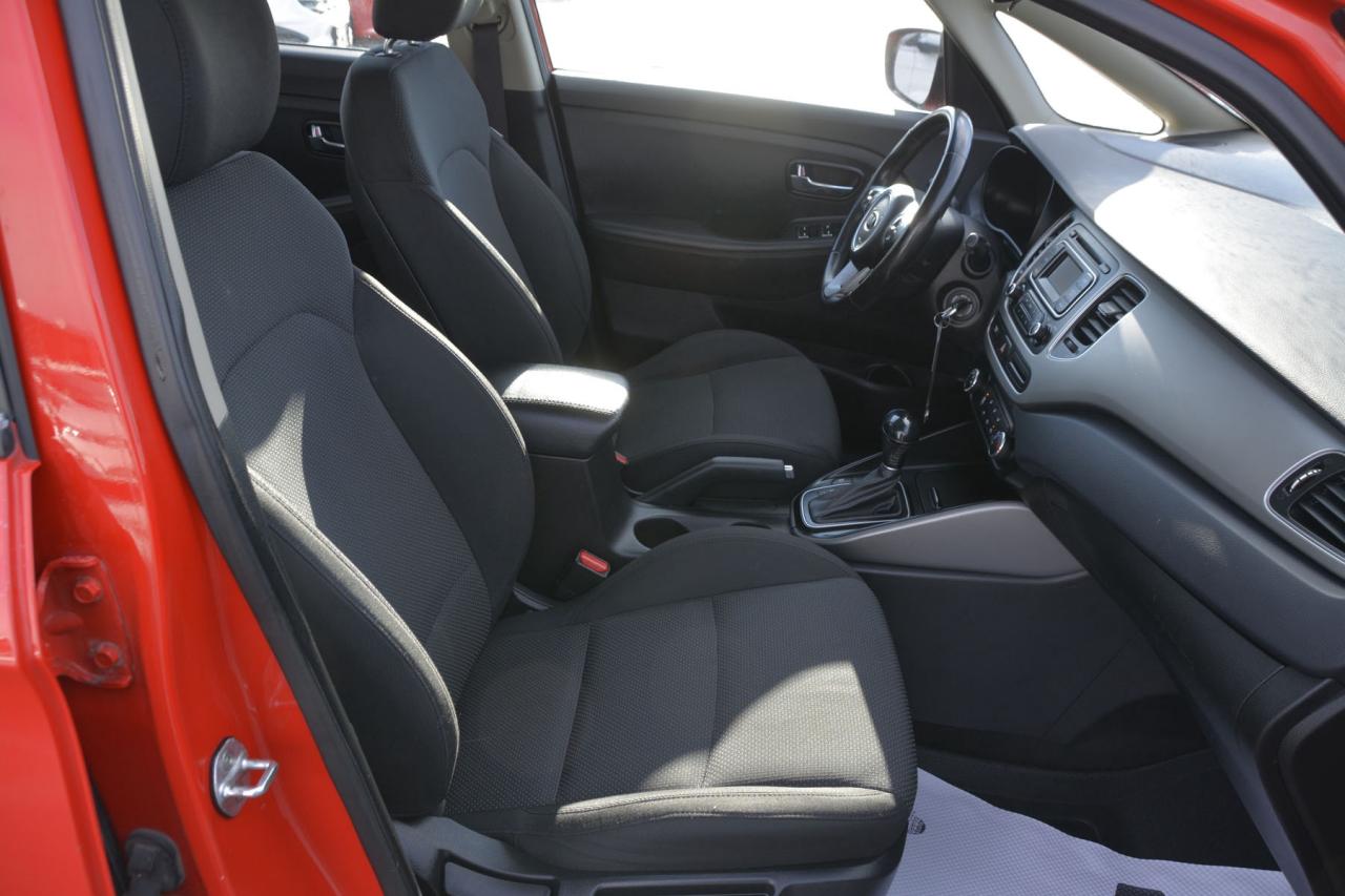 2016 Kia Rondo RONDO Photo