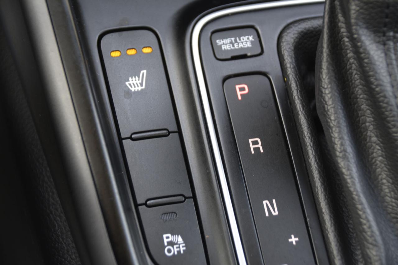 2016 Kia Rondo RONDO Photo