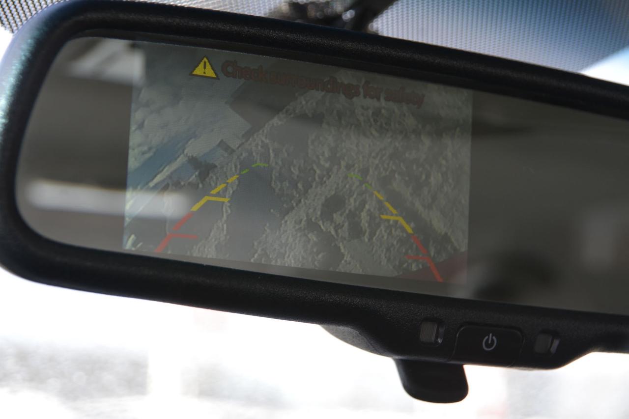 2016 Kia Rondo RONDO Photo