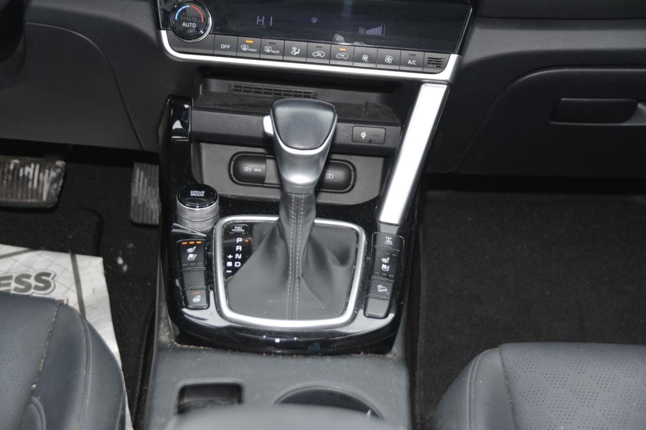 2021 Kia Seltos SELTOS EX Photo