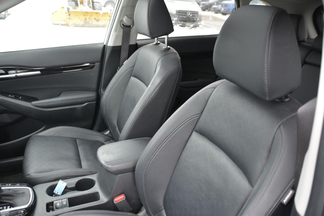 2021 Kia Seltos SELTOS EX Photo