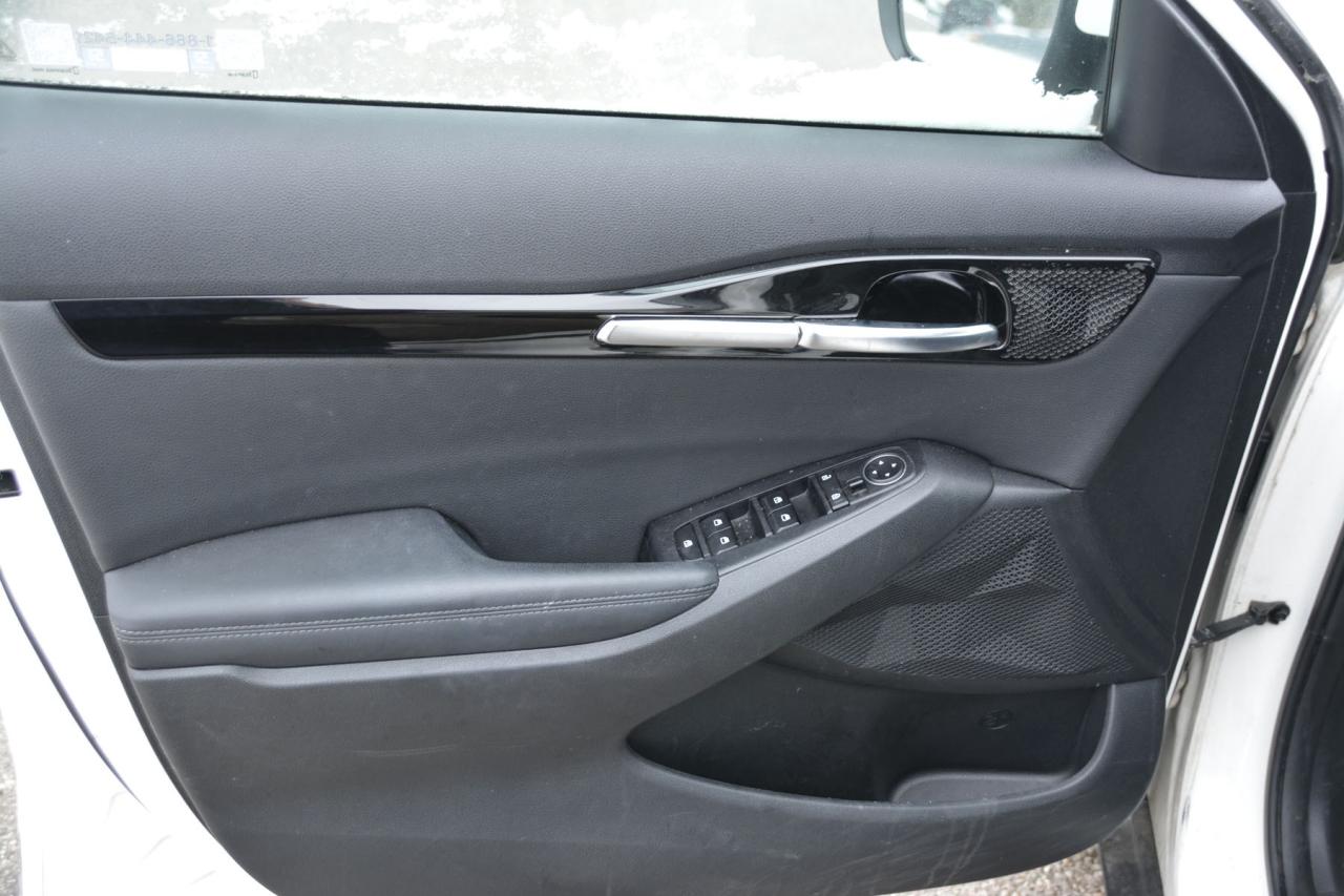 2021 Kia Seltos SELTOS EX Photo