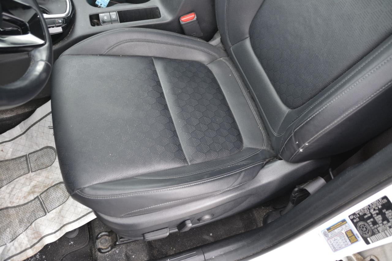 2021 Kia Seltos SELTOS EX Photo