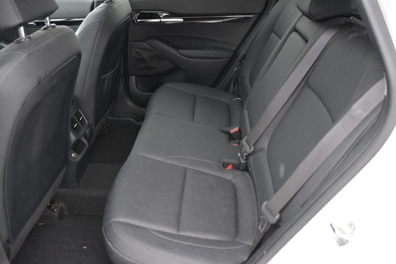 2021 Kia Seltos SELTOS EX Photo