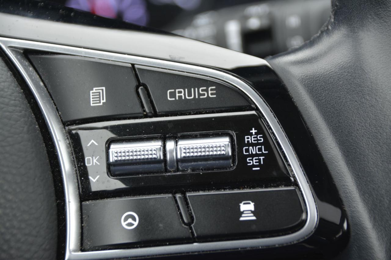 2021 Kia Seltos SELTOS EX Photo