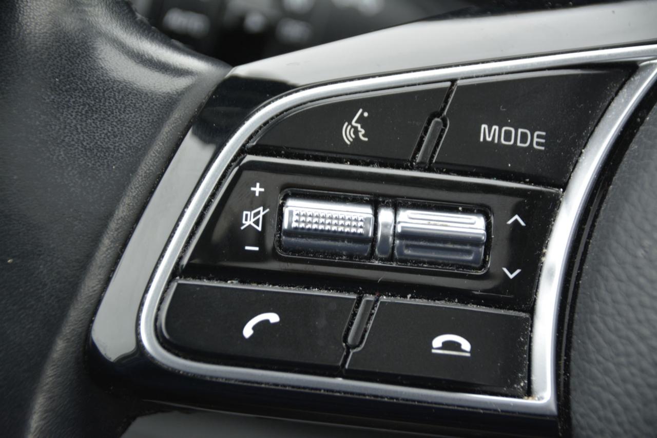 2021 Kia Seltos SELTOS EX Photo