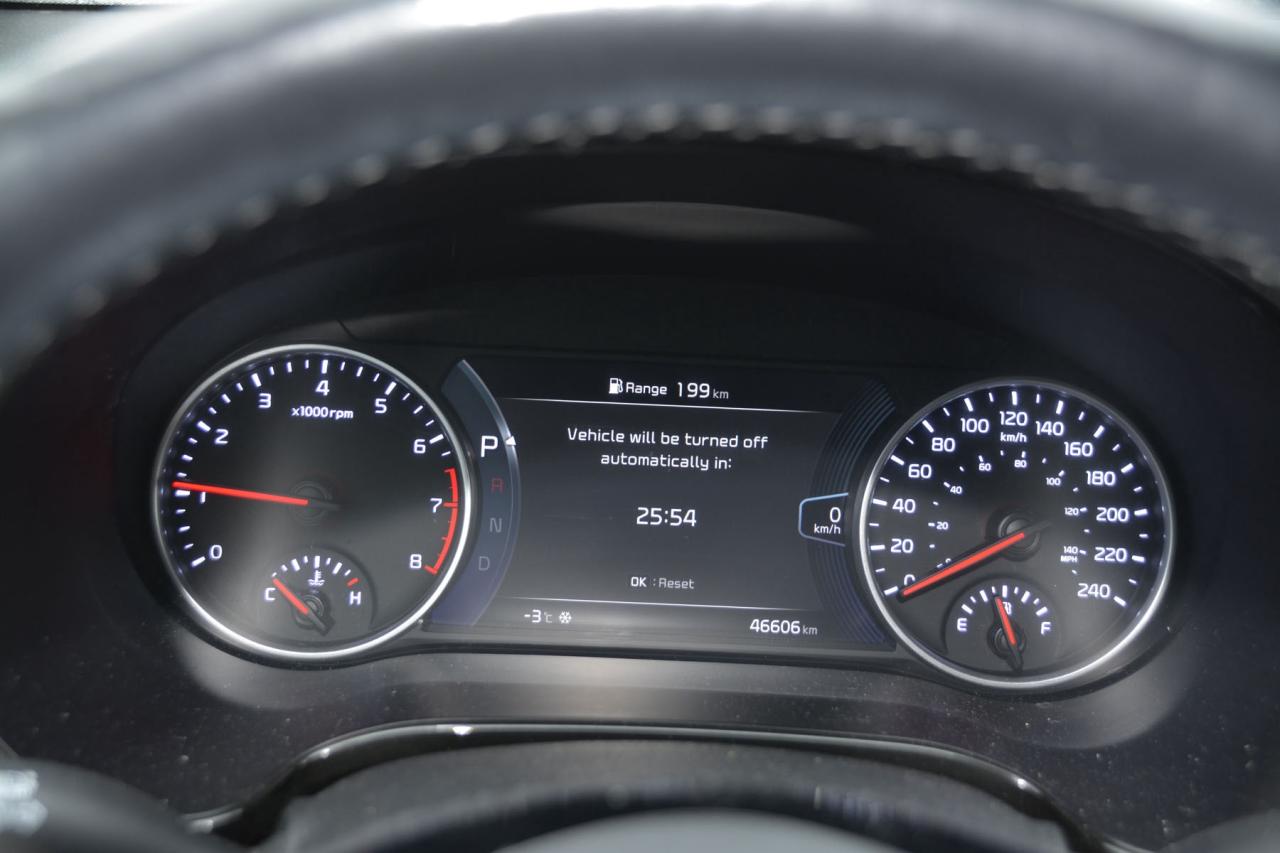 2021 Kia Seltos SELTOS EX Photo