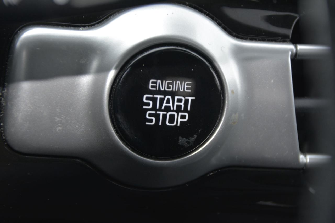 2021 Kia Seltos SELTOS EX Photo