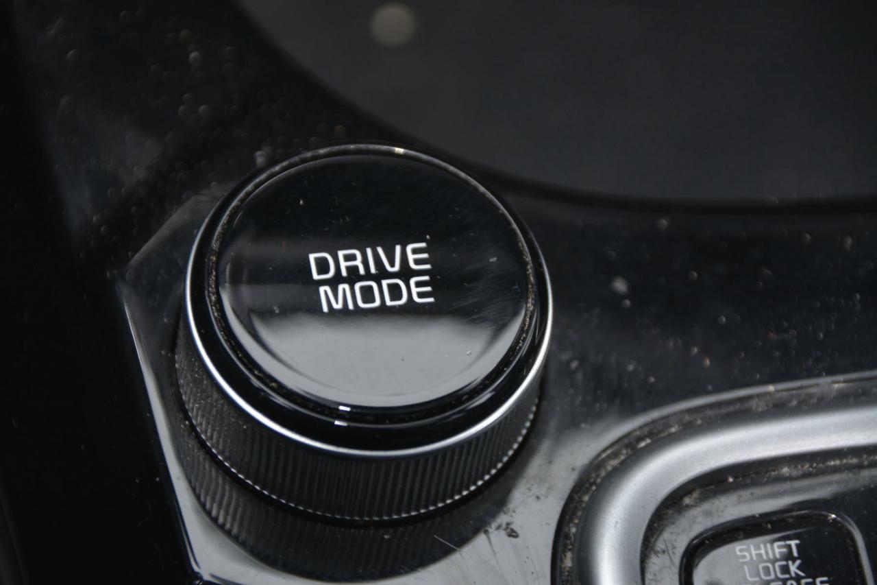 2021 Kia Seltos SELTOS EX Photo