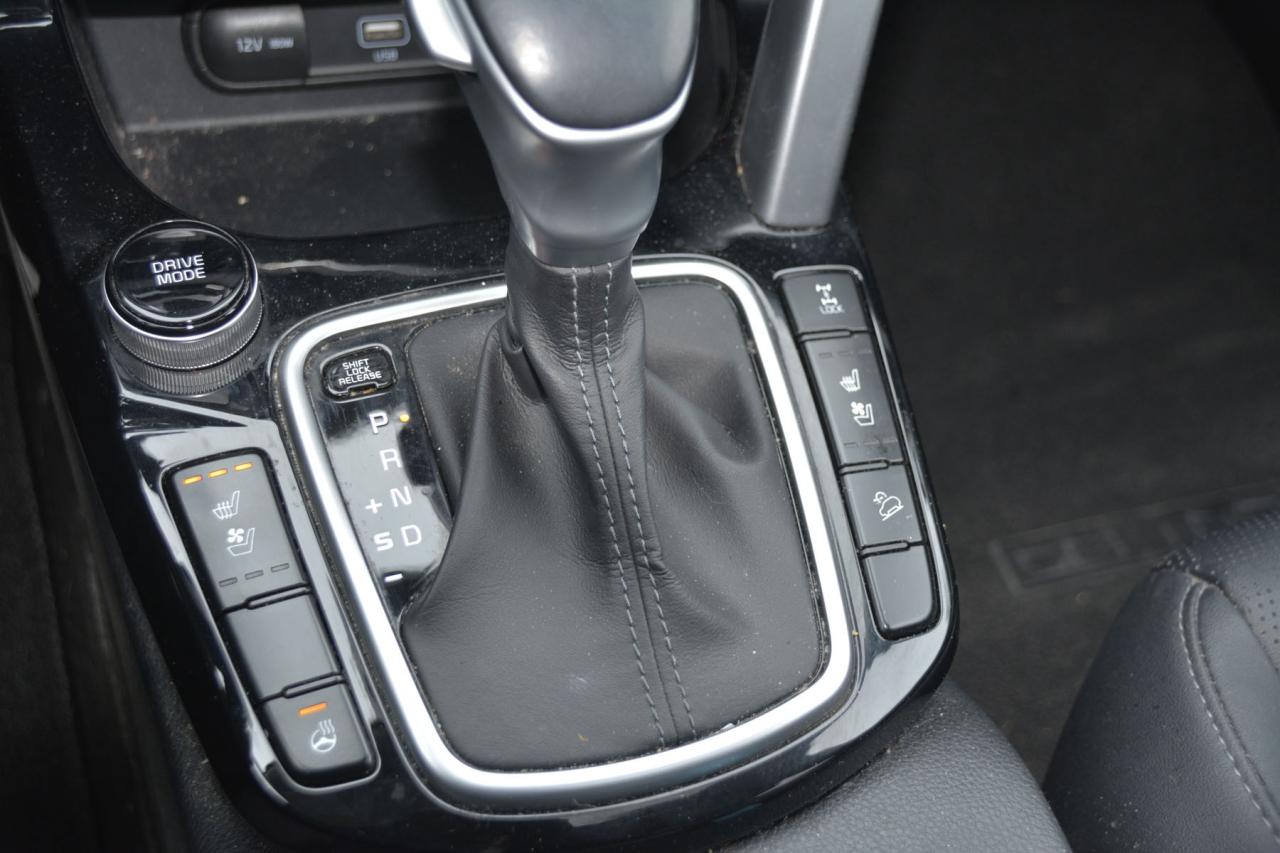 2021 Kia Seltos SELTOS EX Photo