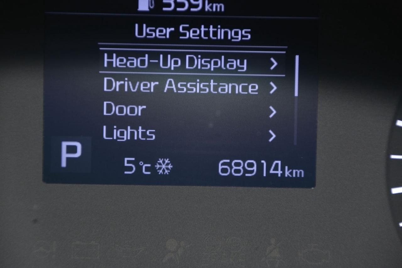 2022 Kia Soul GT-LINE Limited IVT Photo