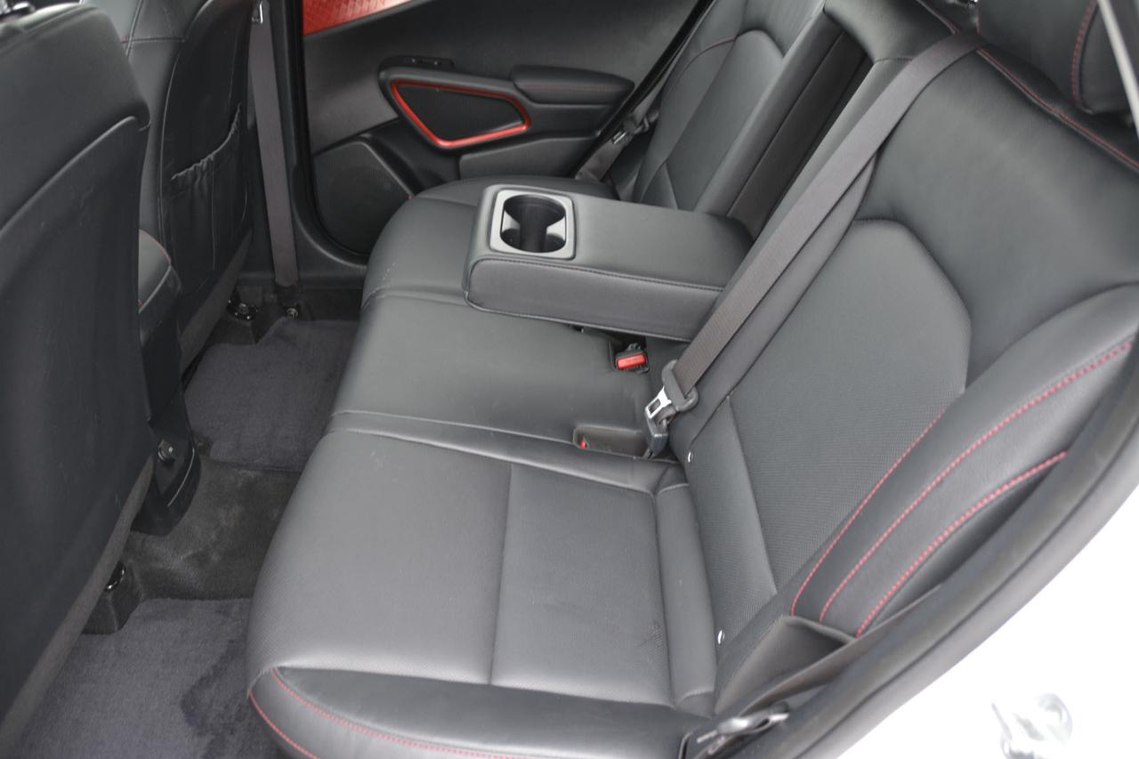 2022 Kia Soul GT-LINE Limited IVT Photo