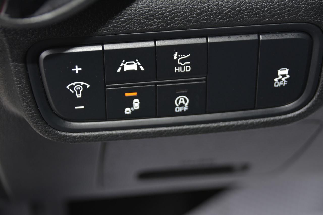 2022 Kia Soul GT-LINE Limited IVT Photo