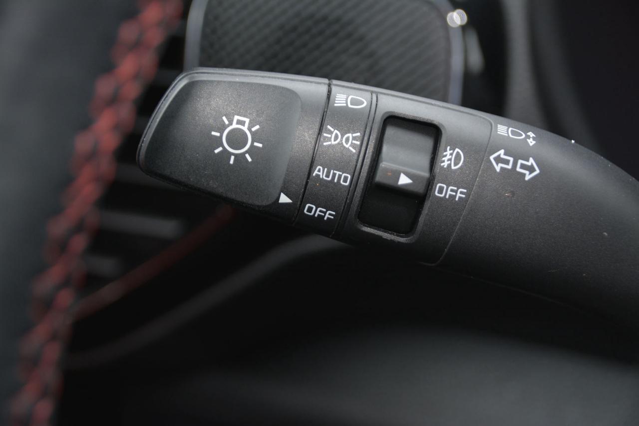 2022 Kia Soul GT-LINE Limited IVT Photo