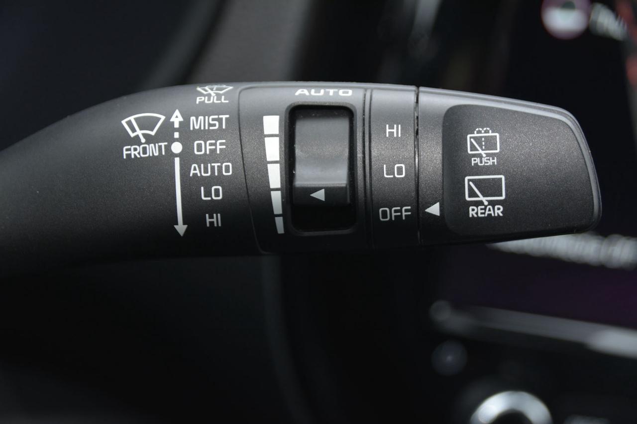 2022 Kia Soul GT-LINE Limited IVT Photo