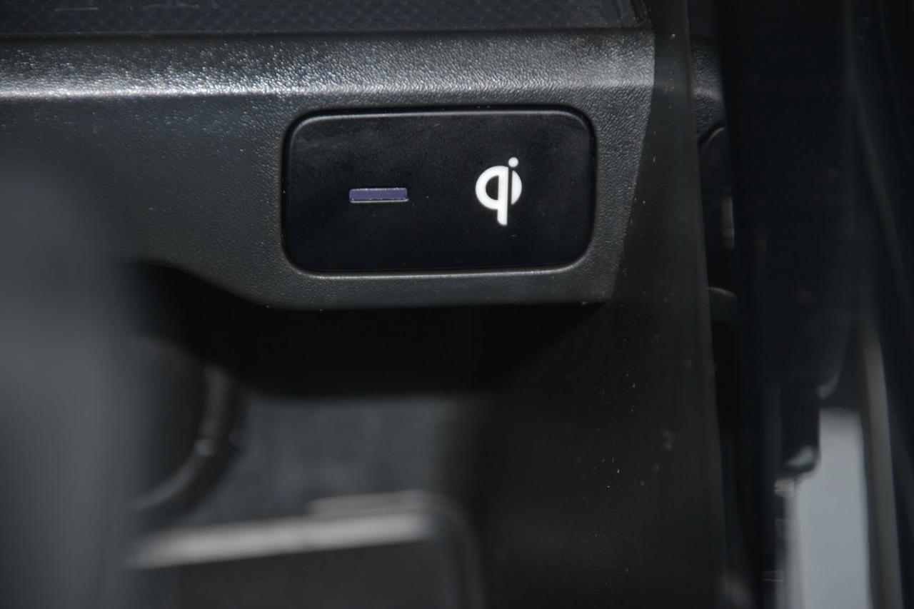 2022 Kia Soul GT-LINE Limited IVT Photo