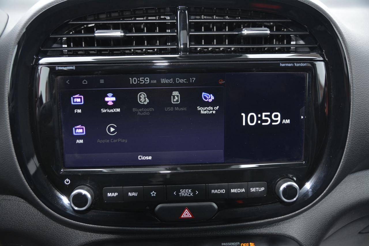 2022 Kia Soul GT-LINE Limited IVT Photo