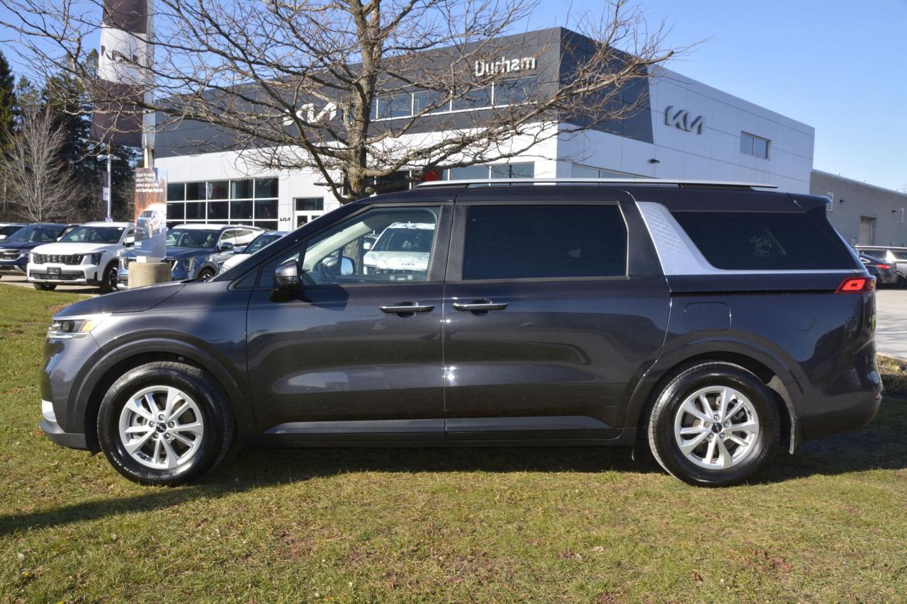 2023 Kia Carnival CARNIVAL LX Photo