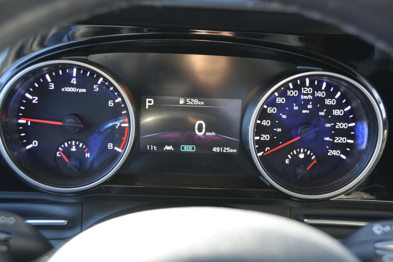 2023 Kia Carnival CARNIVAL LX Photo