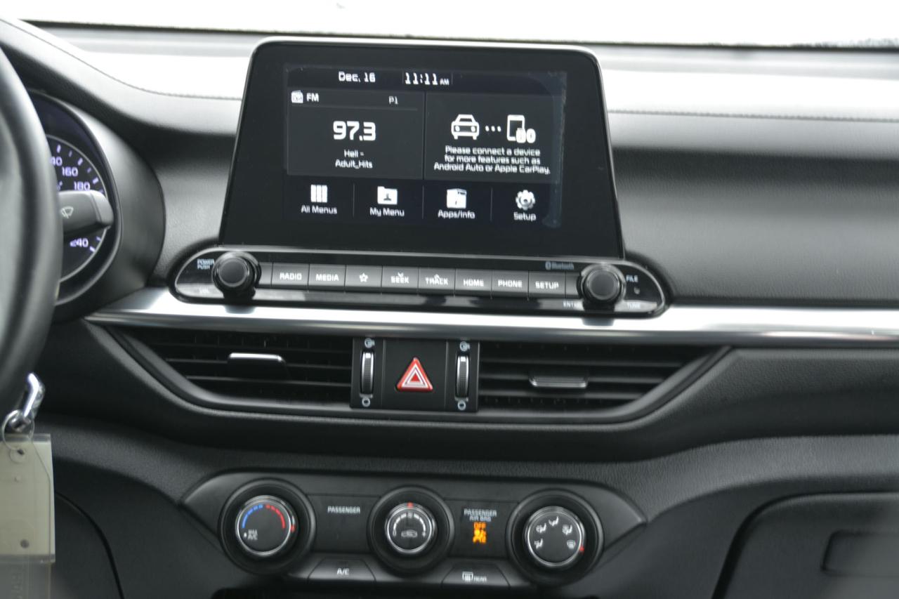 2020 Kia Forte FORTE EX Photo