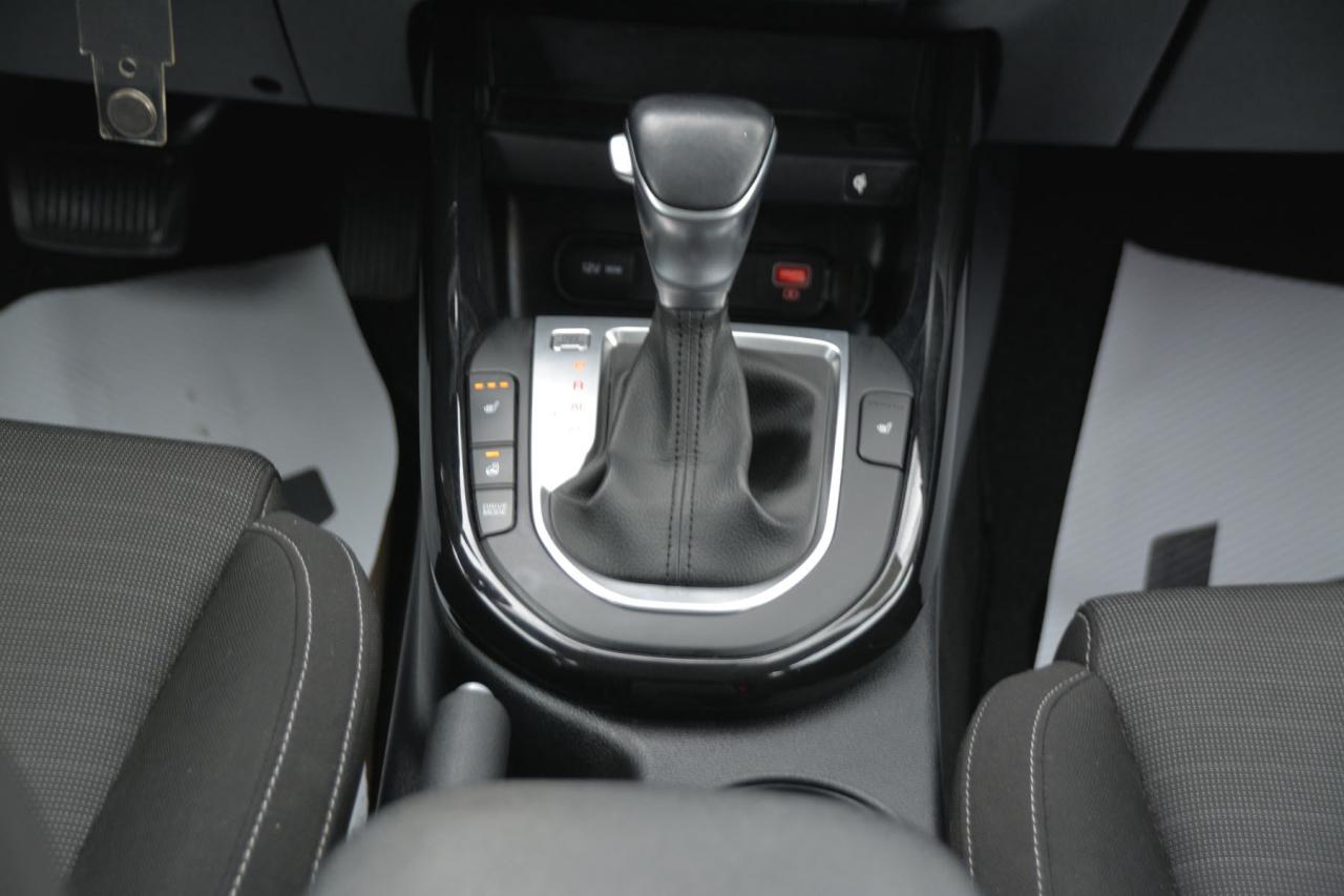 2020 Kia Forte FORTE EX Photo