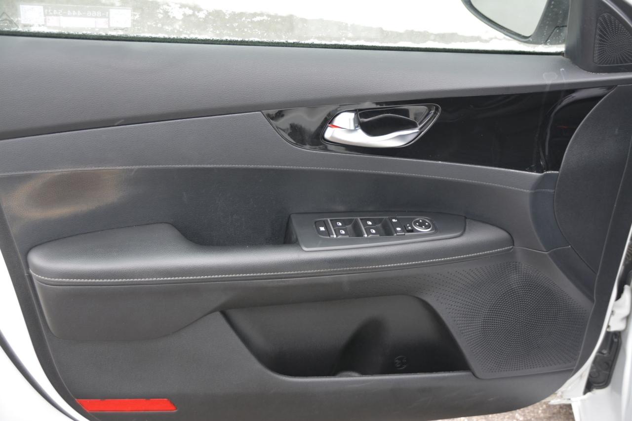 2020 Kia Forte FORTE EX Photo