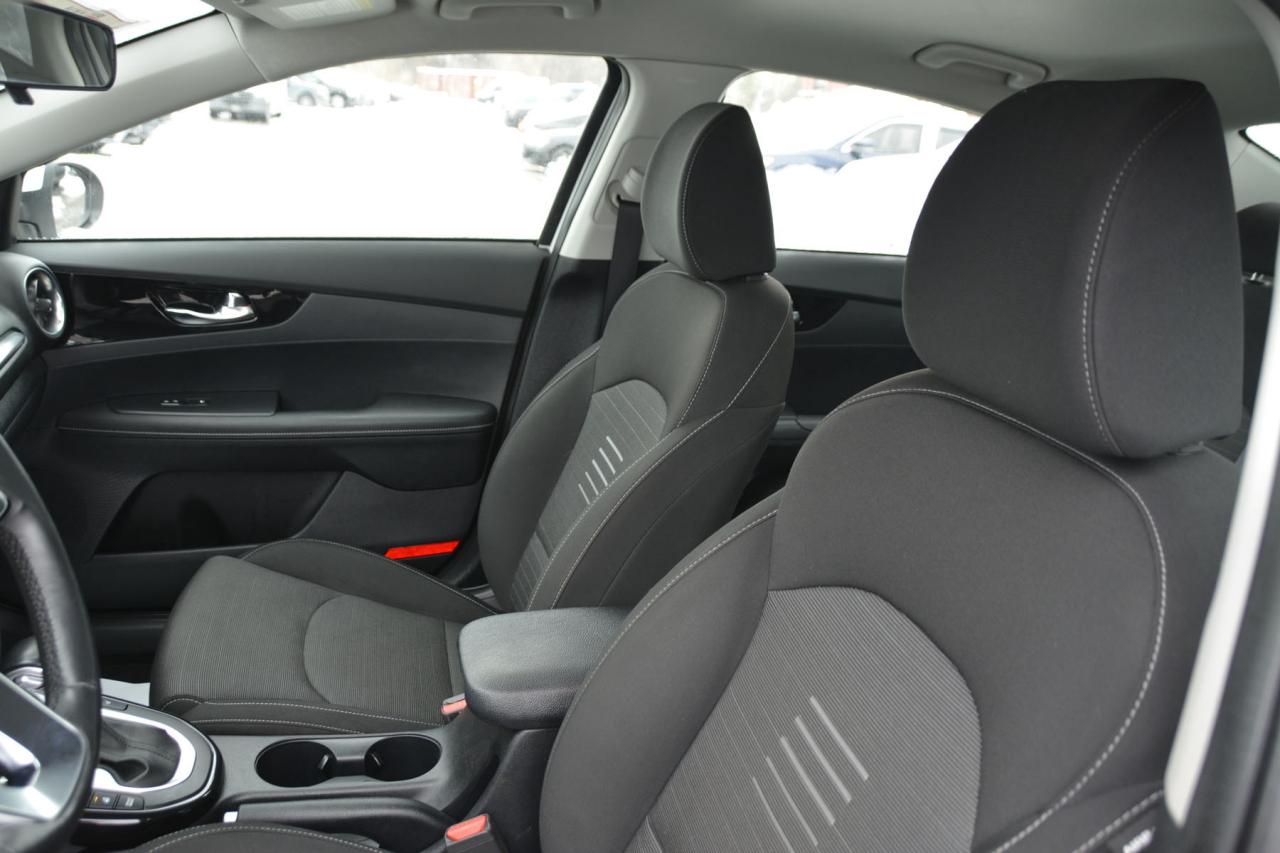 2020 Kia Forte FORTE EX Photo