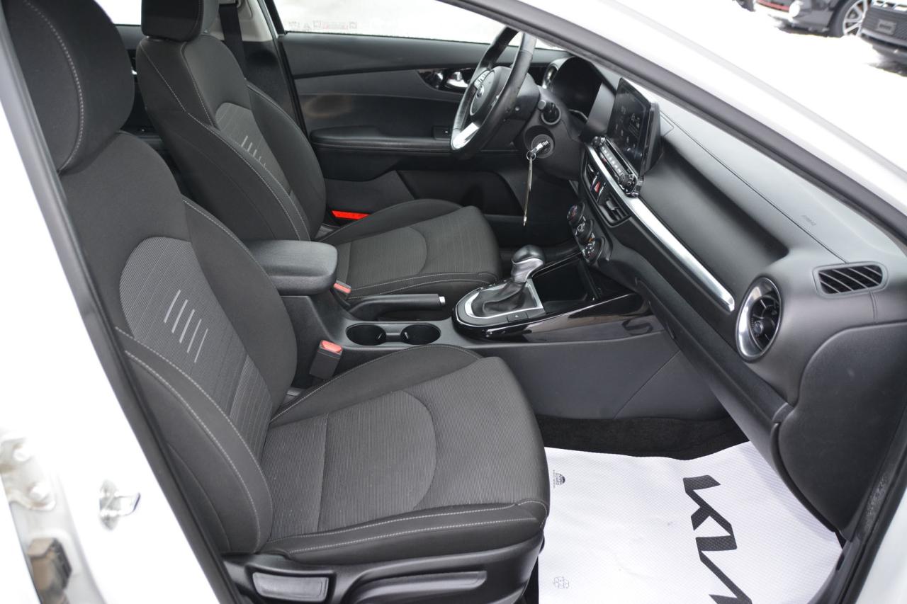 2020 Kia Forte FORTE EX Photo