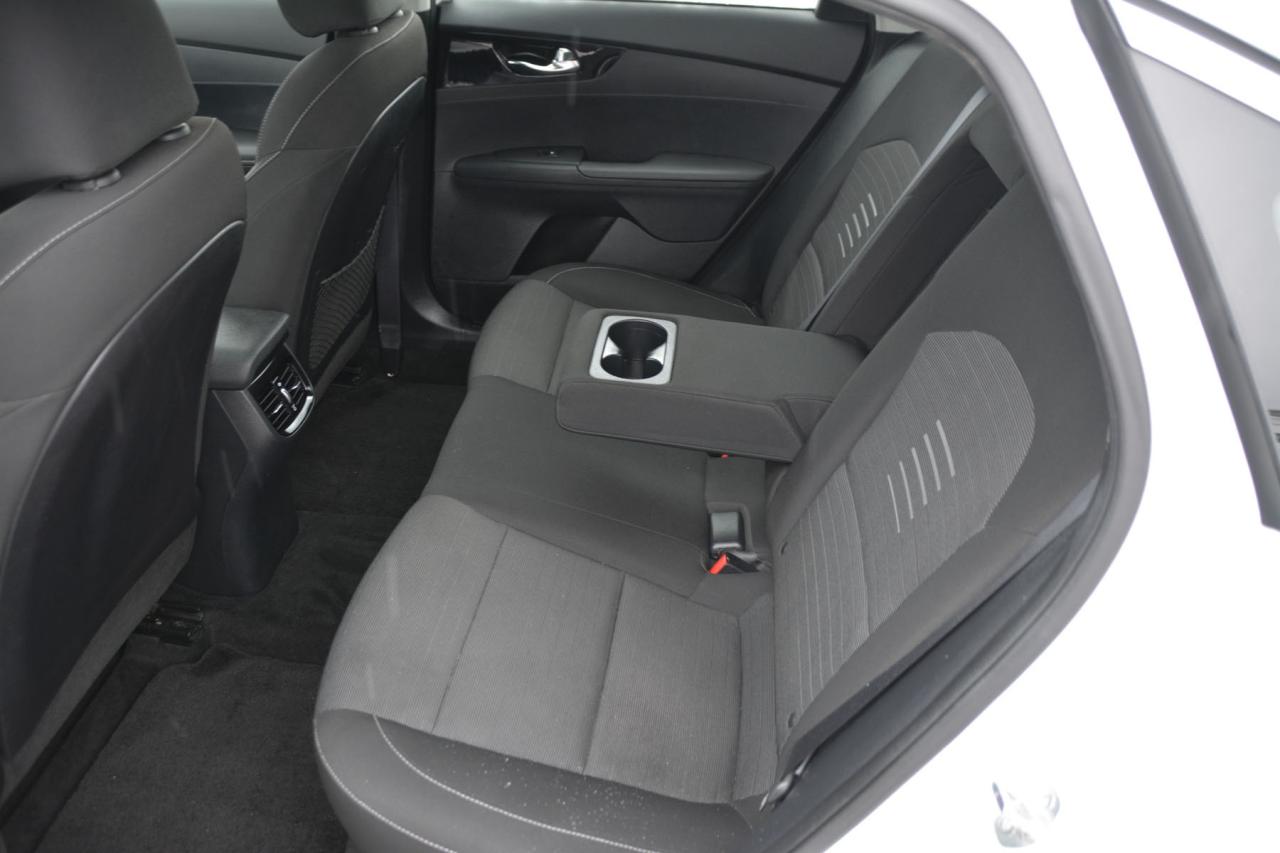 2020 Kia Forte FORTE EX Photo