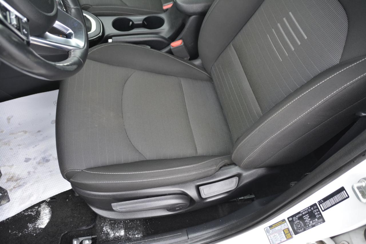 2020 Kia Forte FORTE EX Photo