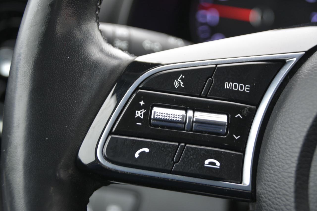 2020 Kia Forte FORTE EX Photo