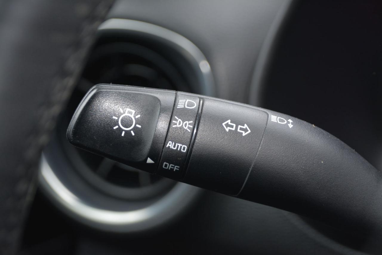 2020 Kia Forte FORTE EX Photo