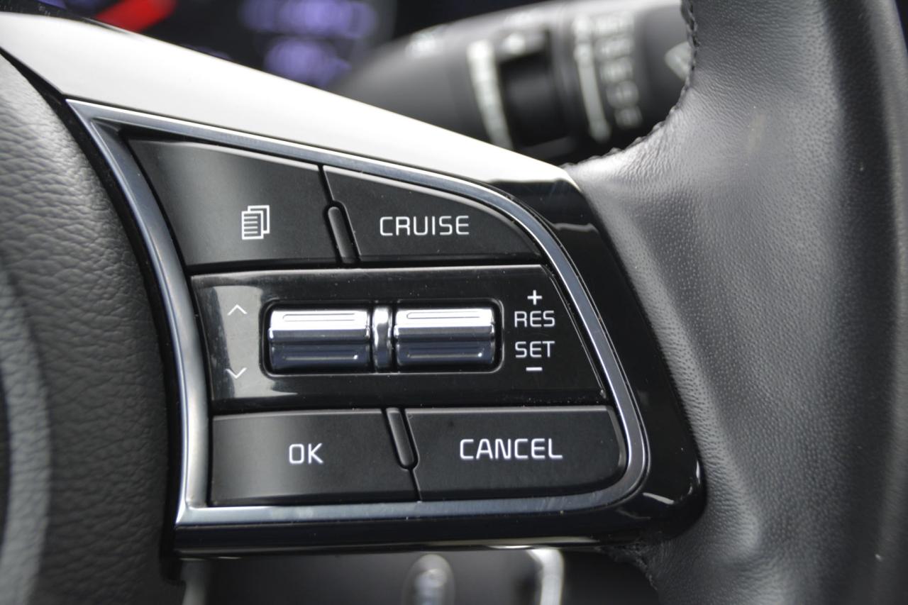 2020 Kia Forte FORTE EX Photo