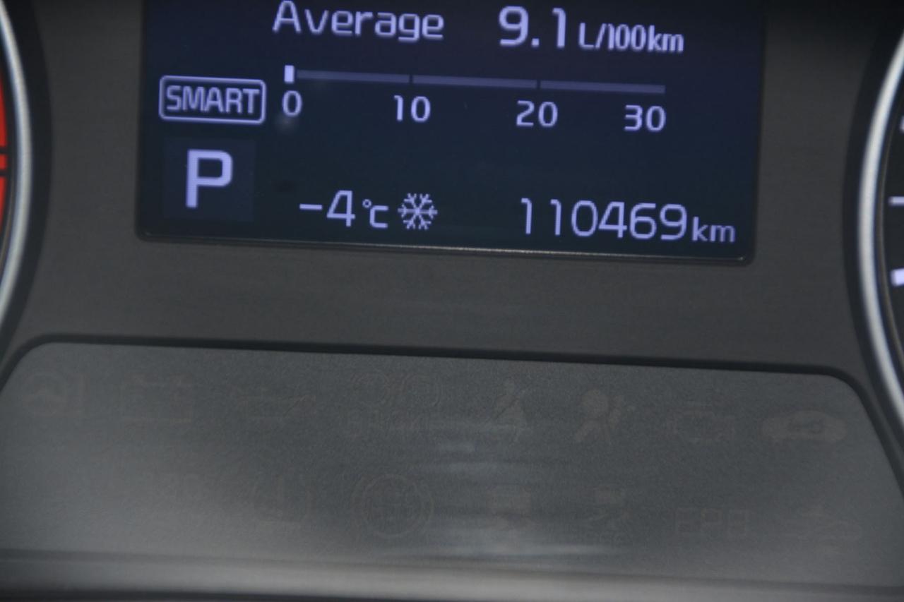 2020 Kia Forte FORTE EX Photo