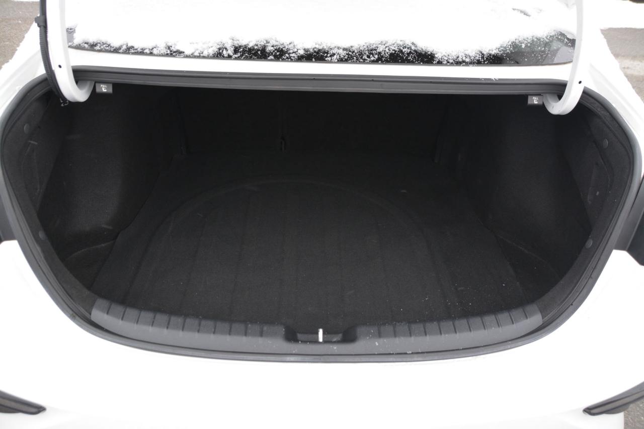 2020 Kia Forte FORTE EX Photo