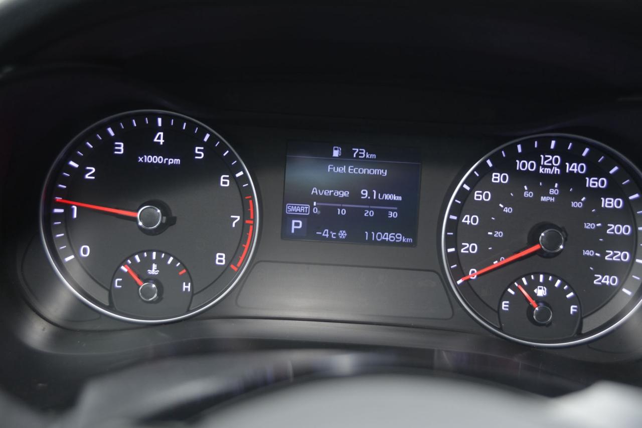 2020 Kia Forte FORTE EX Photo