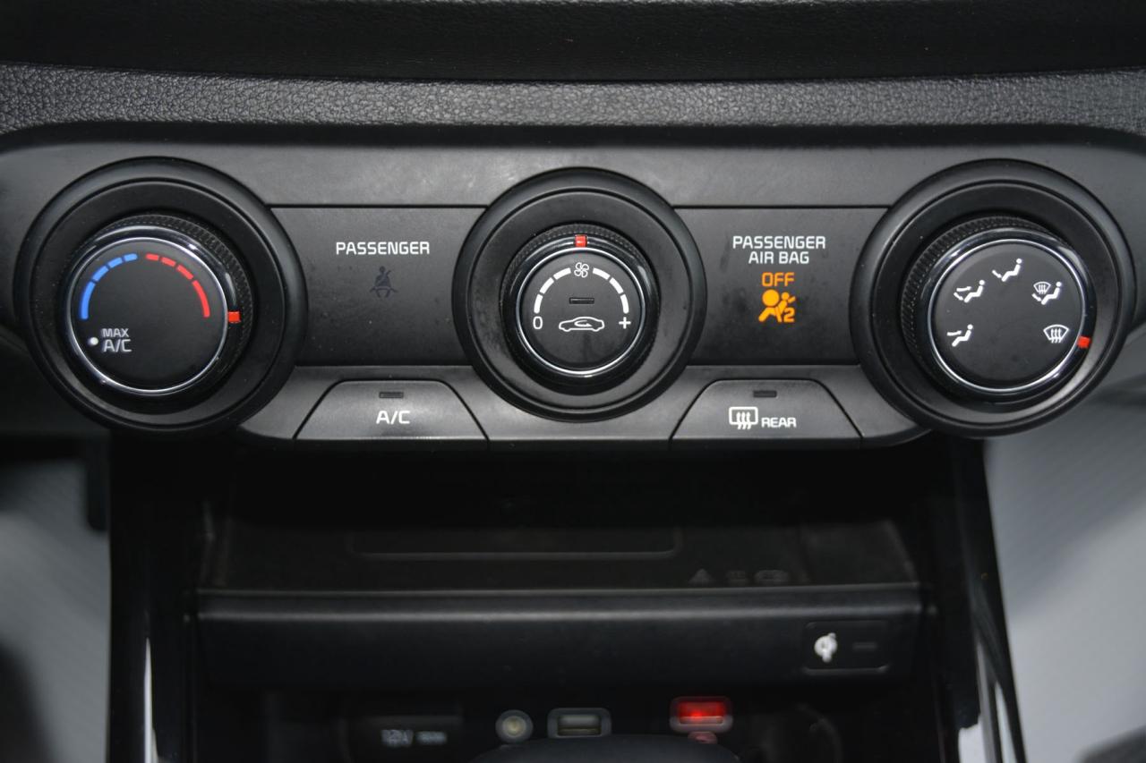 2020 Kia Forte FORTE EX Photo