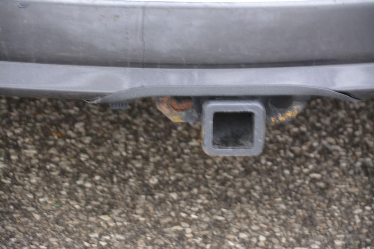 2014 Dodge Grand Caravan GRAND CARAVAN SE Photo