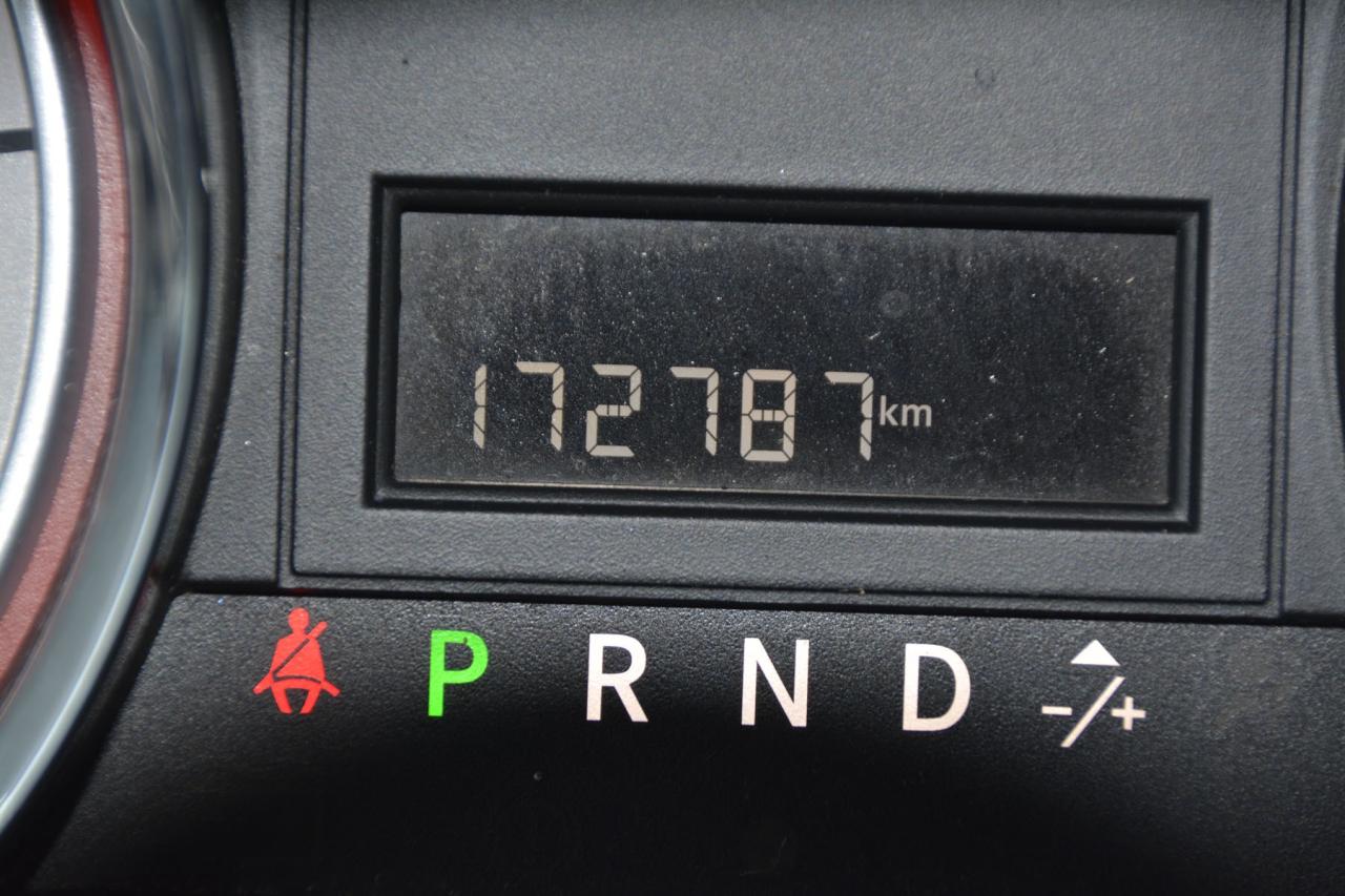 2014 Dodge Grand Caravan GRAND CARAVAN SE Photo